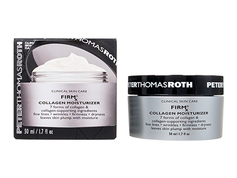 PETER THOMAS ROTH ファームXコラーゲンモイスチャライザーの商品写真