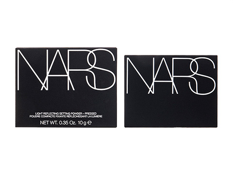NARS ライトリフレクティング セッティングパウダーの商品写真