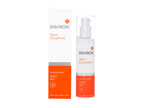 ENVIRON スキンエッセンシア ビタアンチオキシダント AVSTジェルの商品写真