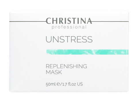 CHRISTINA アンストレス リプレニッシングマスクの商品写真