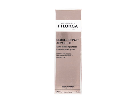 FILORGA グローバルリペア アドバンスト インテンシブエリクサーユースの商品写真