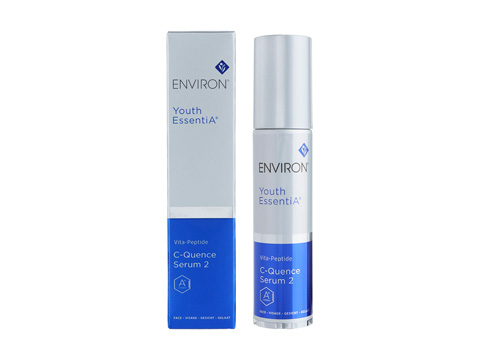 ENVIRON ユースエッセンシア ビタペプチド C-クエンスセラム2の商品写真