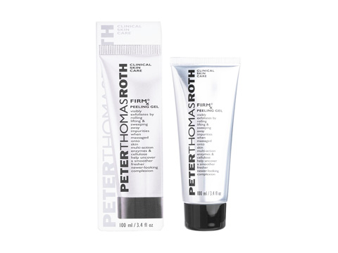 PETER THOMAS ROTH ファームXピーリングジェルの商品写真