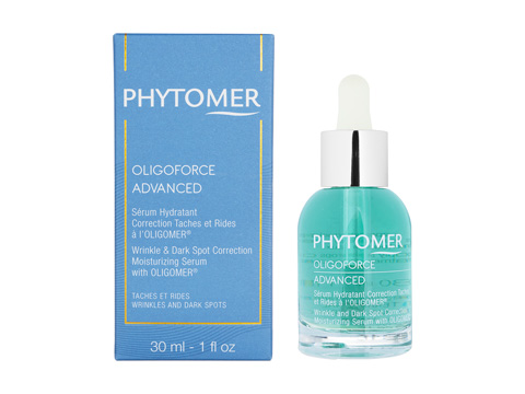 PHYTOMER オリゴフォースアドバンス リンクル＆ダークスポットコレクション モイスチャライジングセラム withオリゴメールの商品写真