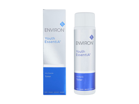 ENVIRON ユースエッセンシア ビタペプチド トナーの商品写真