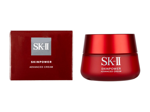 SK-II スキンパワー アドバンストクリームの商品写真