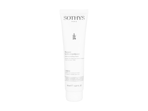 SOTHYS ハイドラプランピングマスクの商品写真