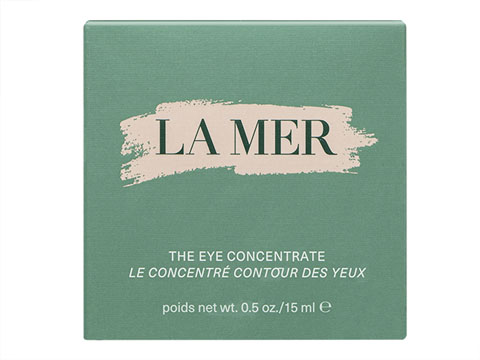 LA MER アイコンセントレートの商品写真