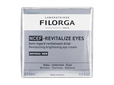 FILORGA NCEFリバイタライズアイズ15mlの商品写真